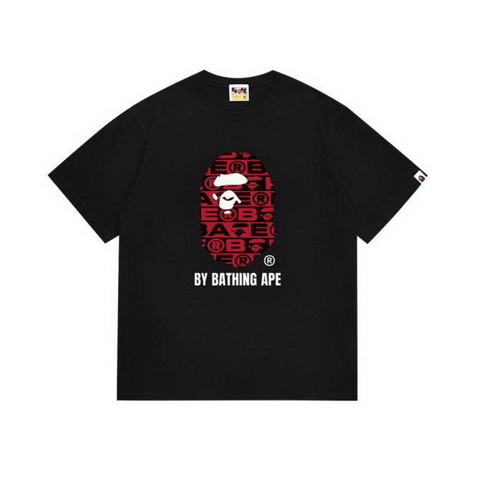 Bape T-shirt Unisex ID:20250629-25